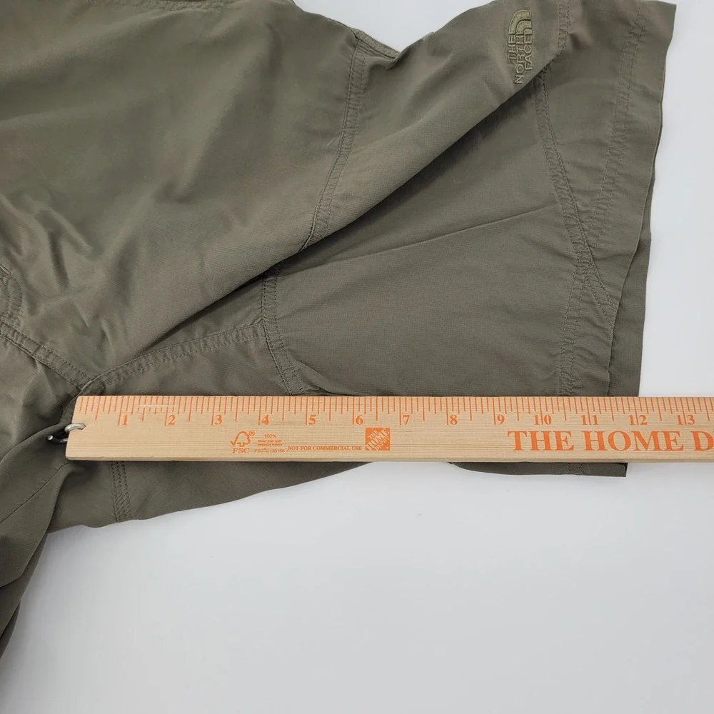 The North Face please check